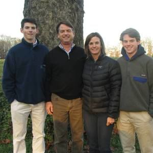 Meet your Posher, Audrey